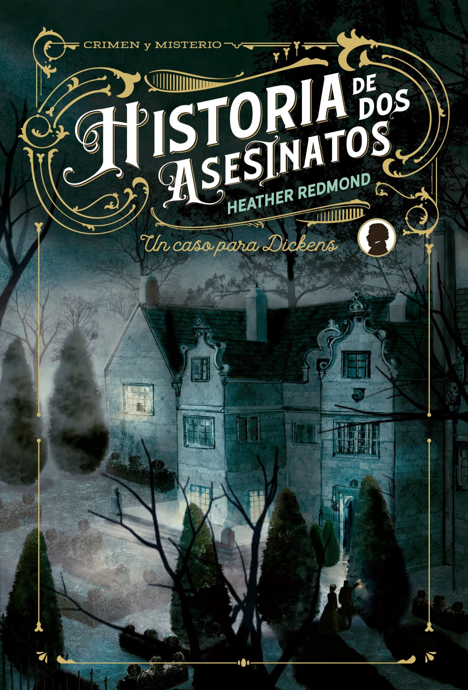 Historia de dos asesinatos